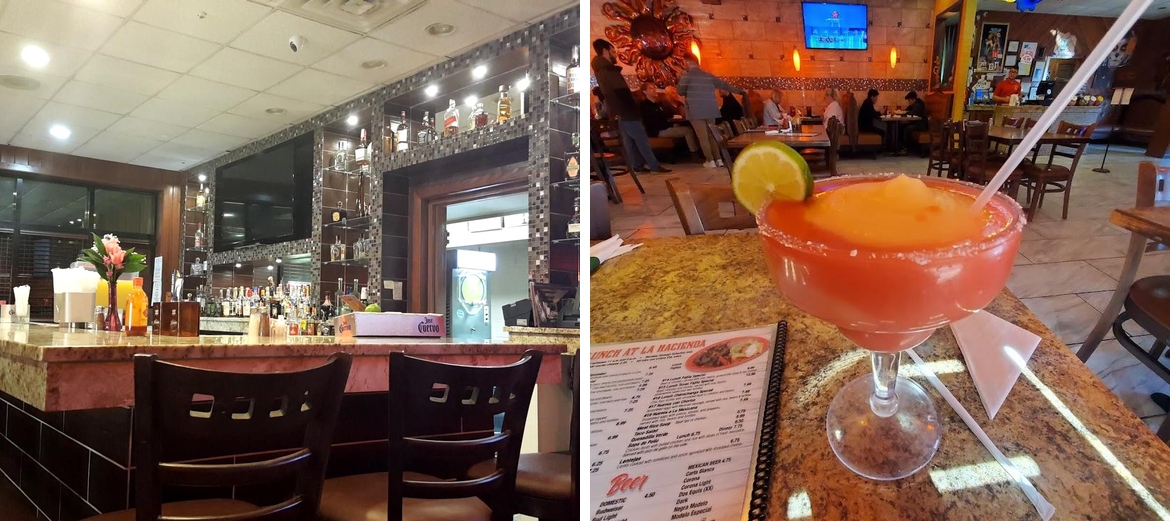 La Hacienda