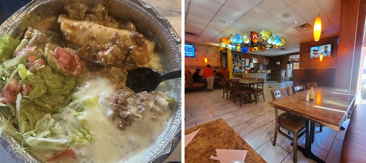 La Hacienda