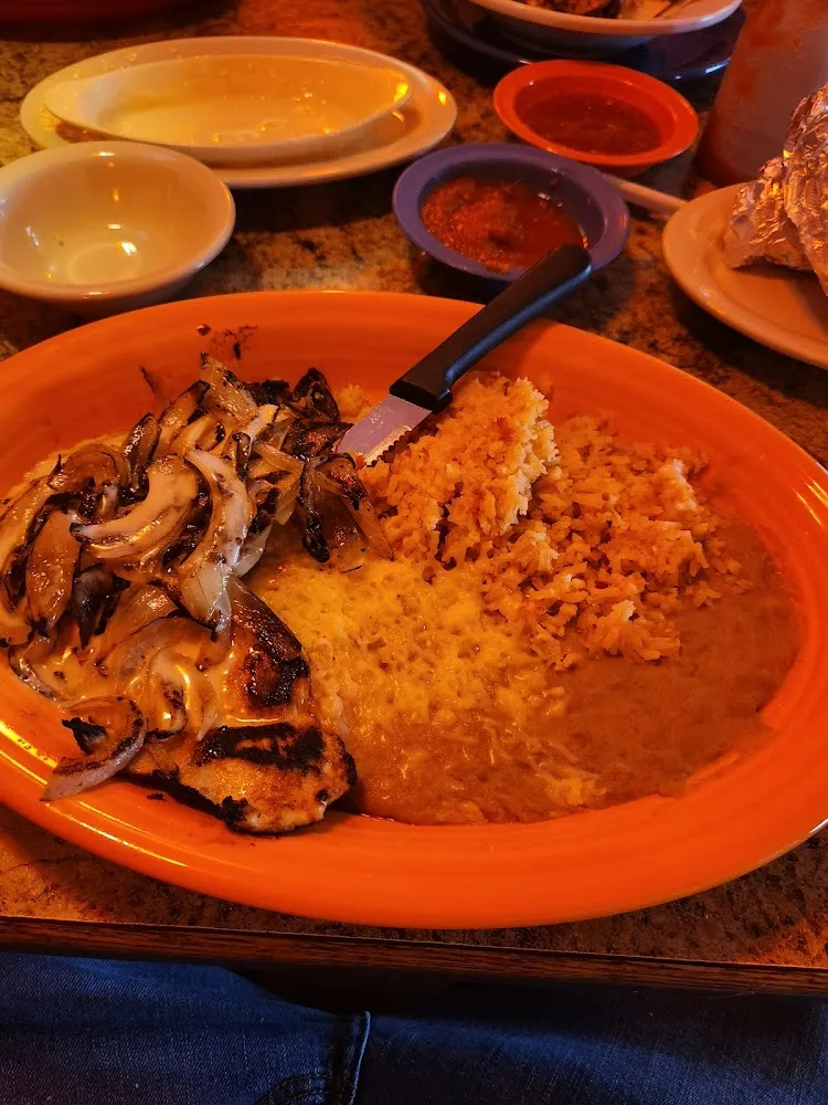 Chicken Breast