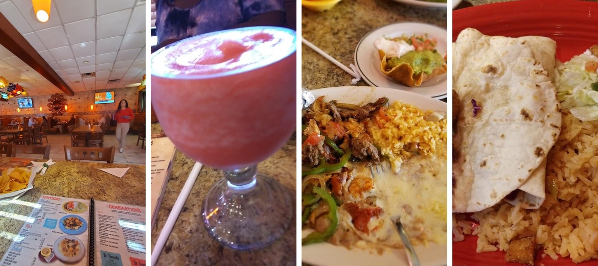 La Hacienda