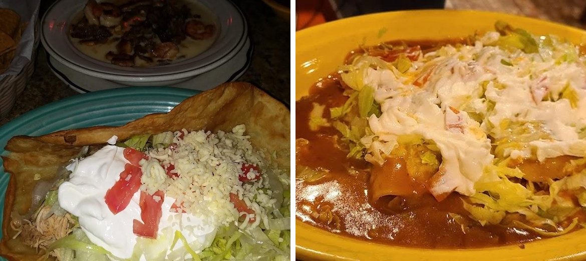 La Hacienda