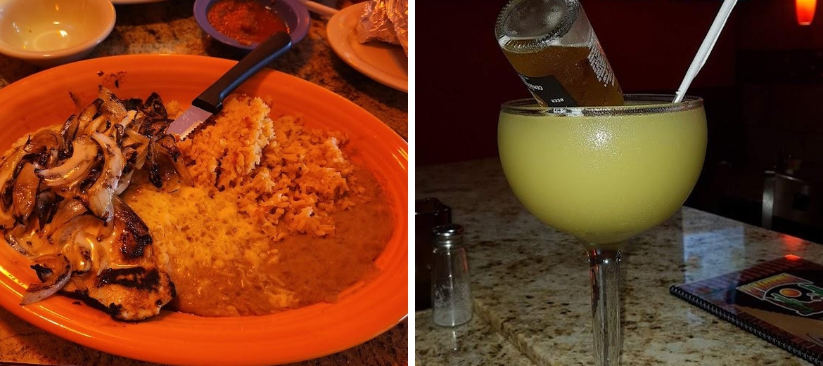 La Hacienda