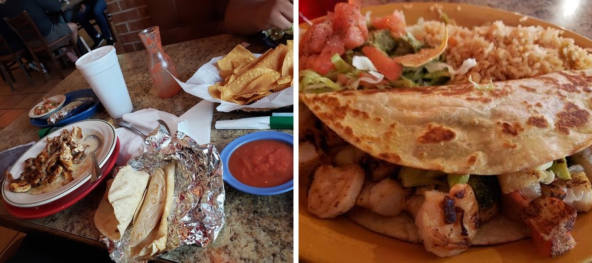 La Hacienda