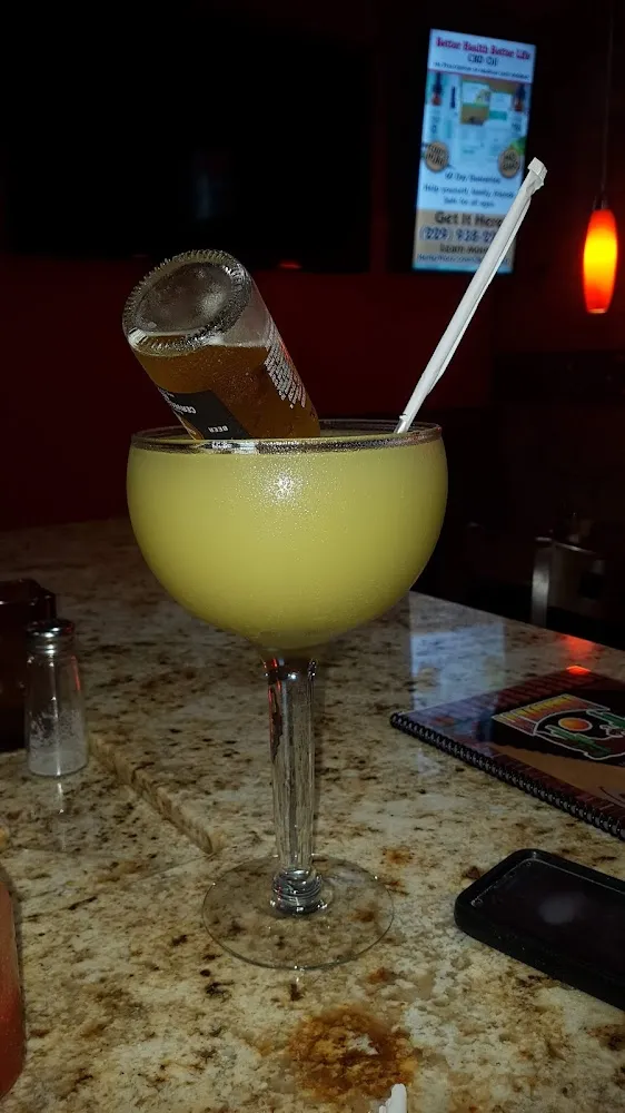 Mimosa