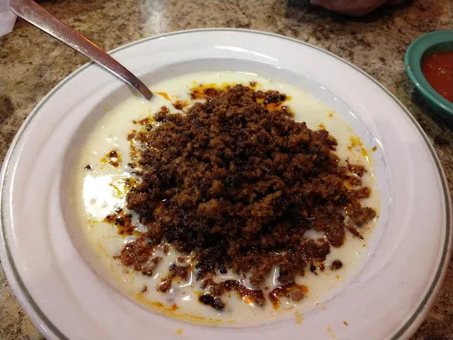 Queso Flameado
